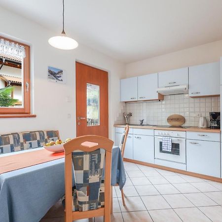 Kelderer Hof - Appartment Jaufen San Martino In Passiria  Dış mekan fotoğraf